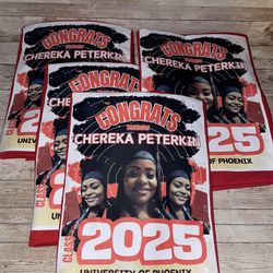 Graduation T-shirts 