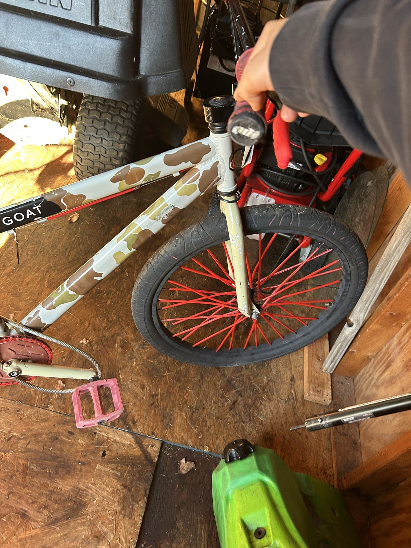 Se Bike