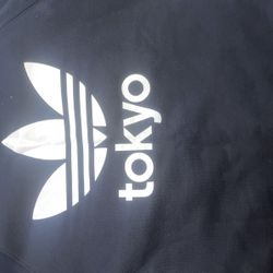 Adidas Tokyo Sweater