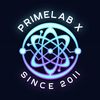 Primelab X ⭐️