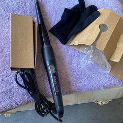 Remington Curling Wand