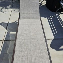 Pool Patio Chair