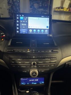 Car Audio brand new system
