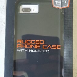 iPhone case 7+8+