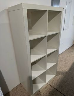IKEA Billy shelf free