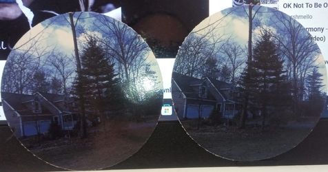 Stickers With Cool Nature Pictures On Them