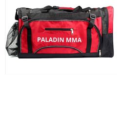  Sport Bag Pld MMA