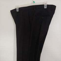 Perry Ellis Mens Slacks Size 33/30 
