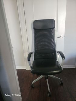 Ikea Markus Office Chair