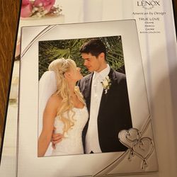 Wedding photo Picture Frame 