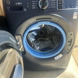 Washer