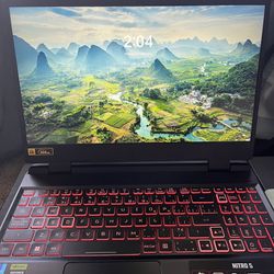 NEW nvidia Gaming Laptop 144Hz