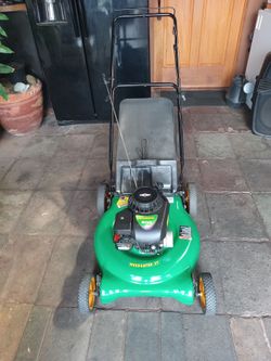 Weed eater 5.00 158 cc