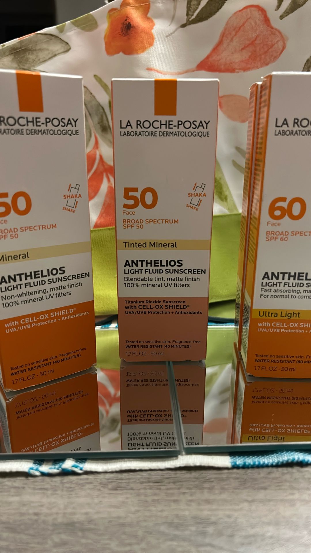 LA ROCHE-POSAY GREAT DEAL $10‼️