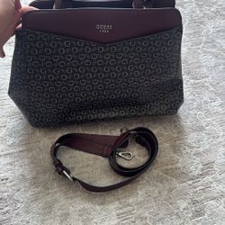 Guess Purse