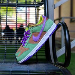 Nike Dunk Low Veener