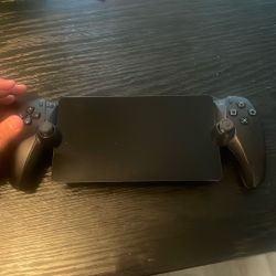 PlayStation Portal 140 Firm