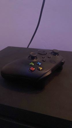 Xbox One Controller