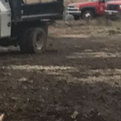 Rails Truck