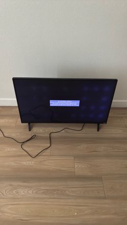 TV for the cheap