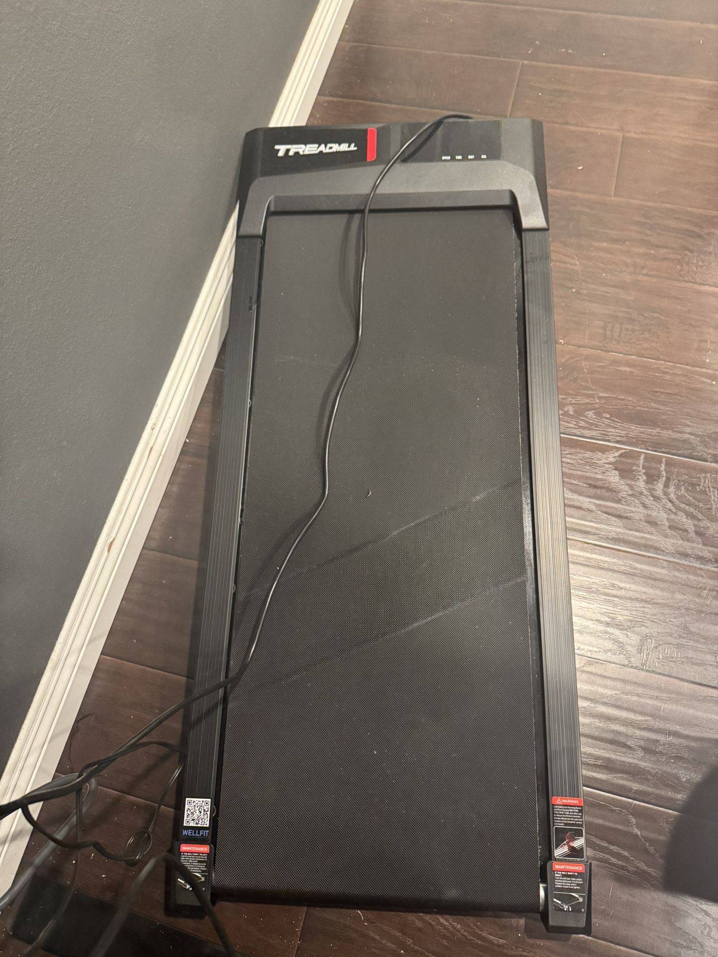 Walking Treadmill