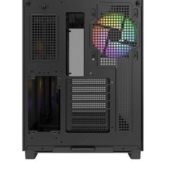 Gaming Computer Case Brand New Montech King 65 Pro Tax Mid Tower