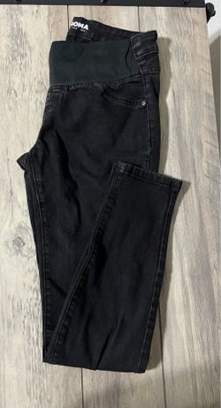 Maternity jeans