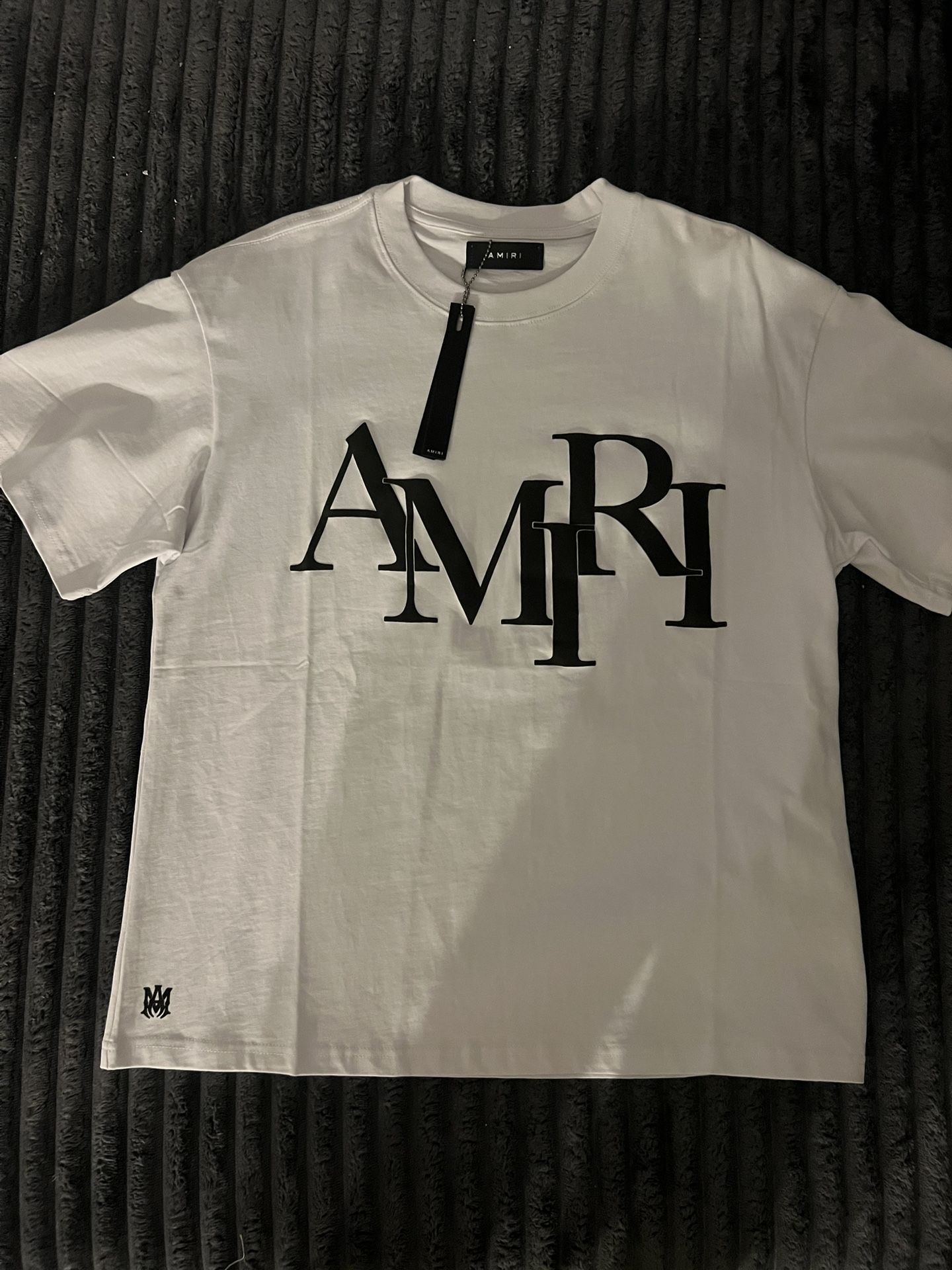 Amiri Shirt