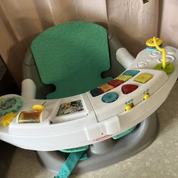 Infantino Seat Booster 