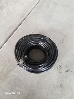 Poly Distribution Tubing