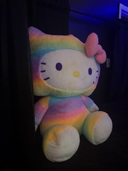 Hello kitty