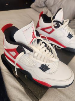 Jordan 4