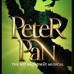 Two Tickets To Peter Pan