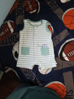 Baby Clothes