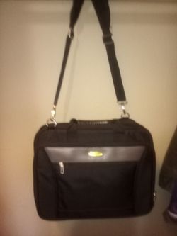 Briefcase