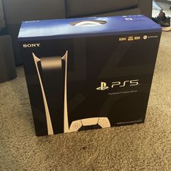 PS 5