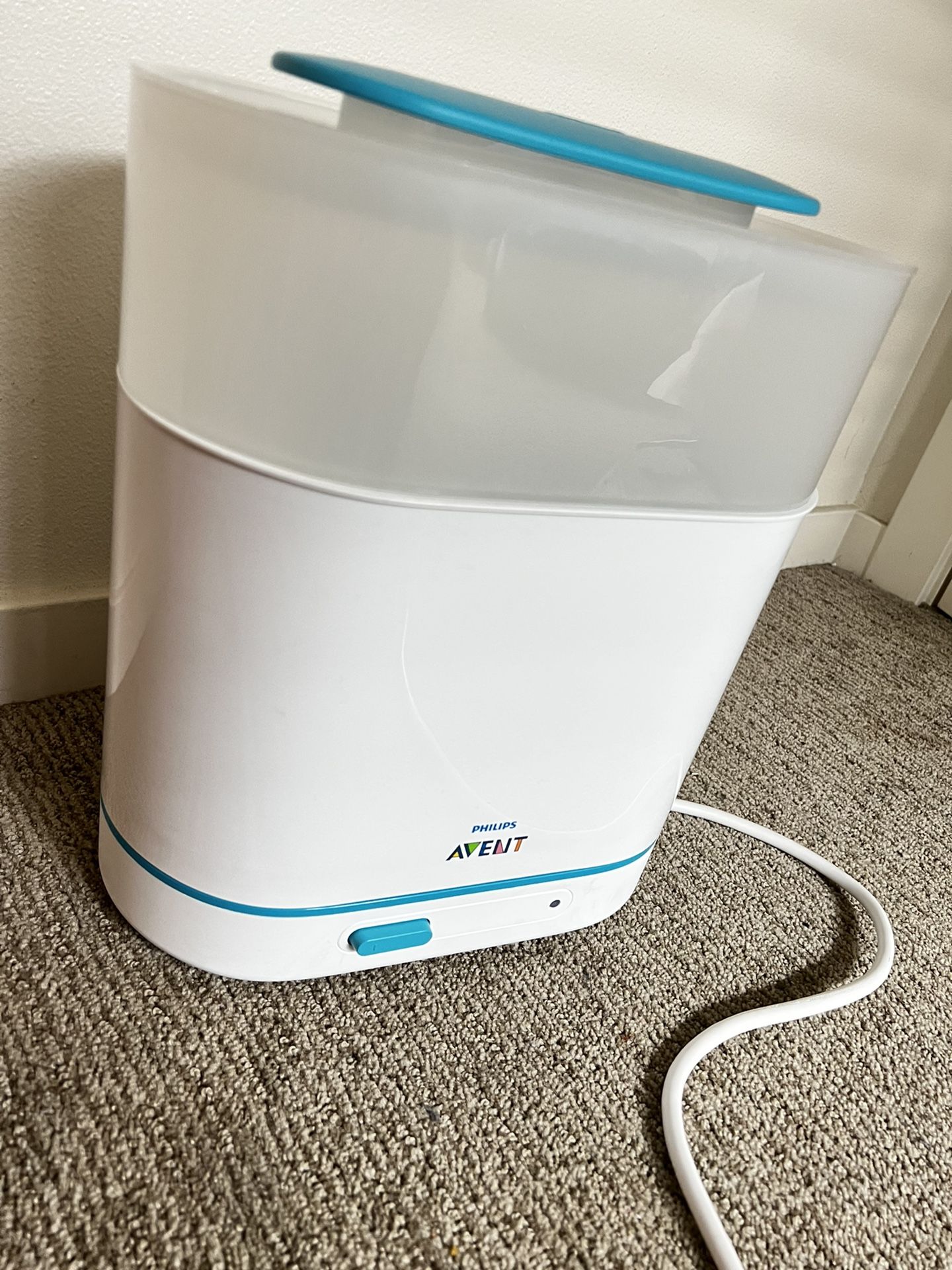 Avent Baby Bottle Sterilizer