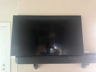 TCL Flat Screen TV