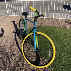 kEND 700 C RIDGELAND New