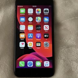 Iphone 7 Plus 32GB At&T Carrier Only 