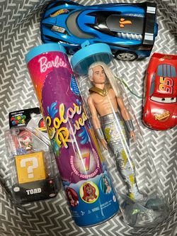 Toys