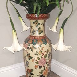 Flower Vase