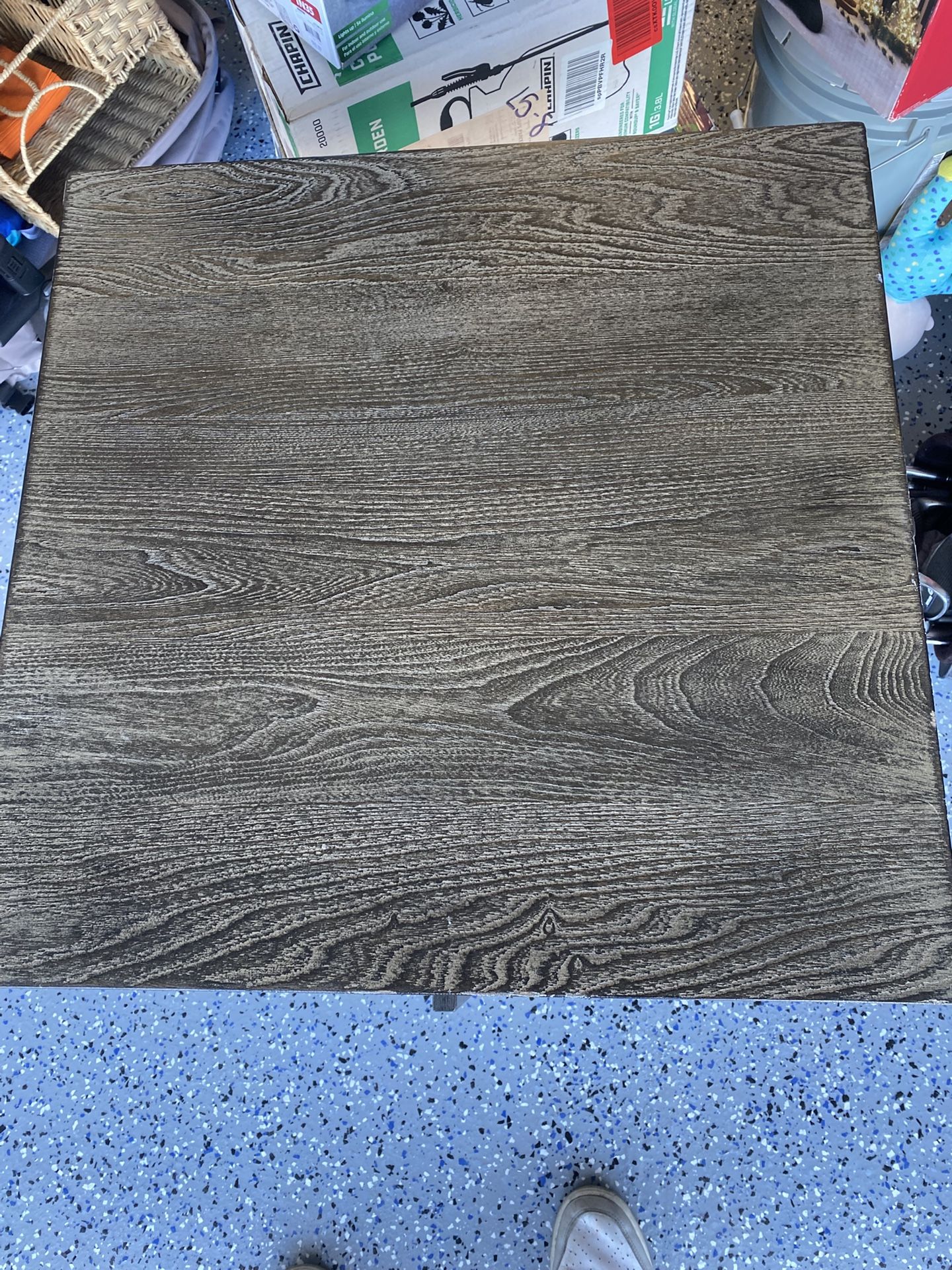 Side Tables