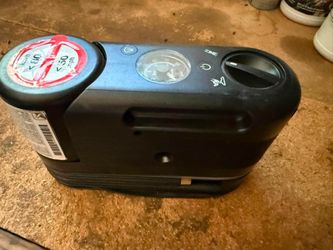 Mopar air compressor