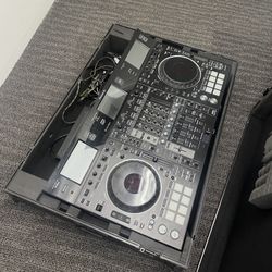 Pioneer DDJ-RZX