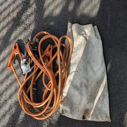 Jumper Cables