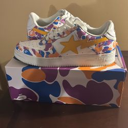Bape Stars