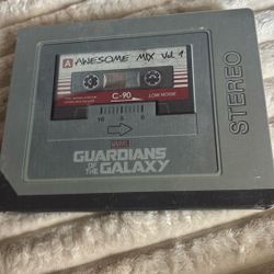Guardians Of The Galaxy
