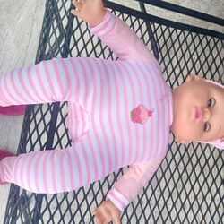 Baby Doll