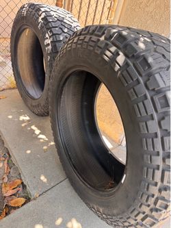 Kenda Klever tires